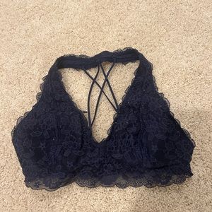 gilly hicks bralette